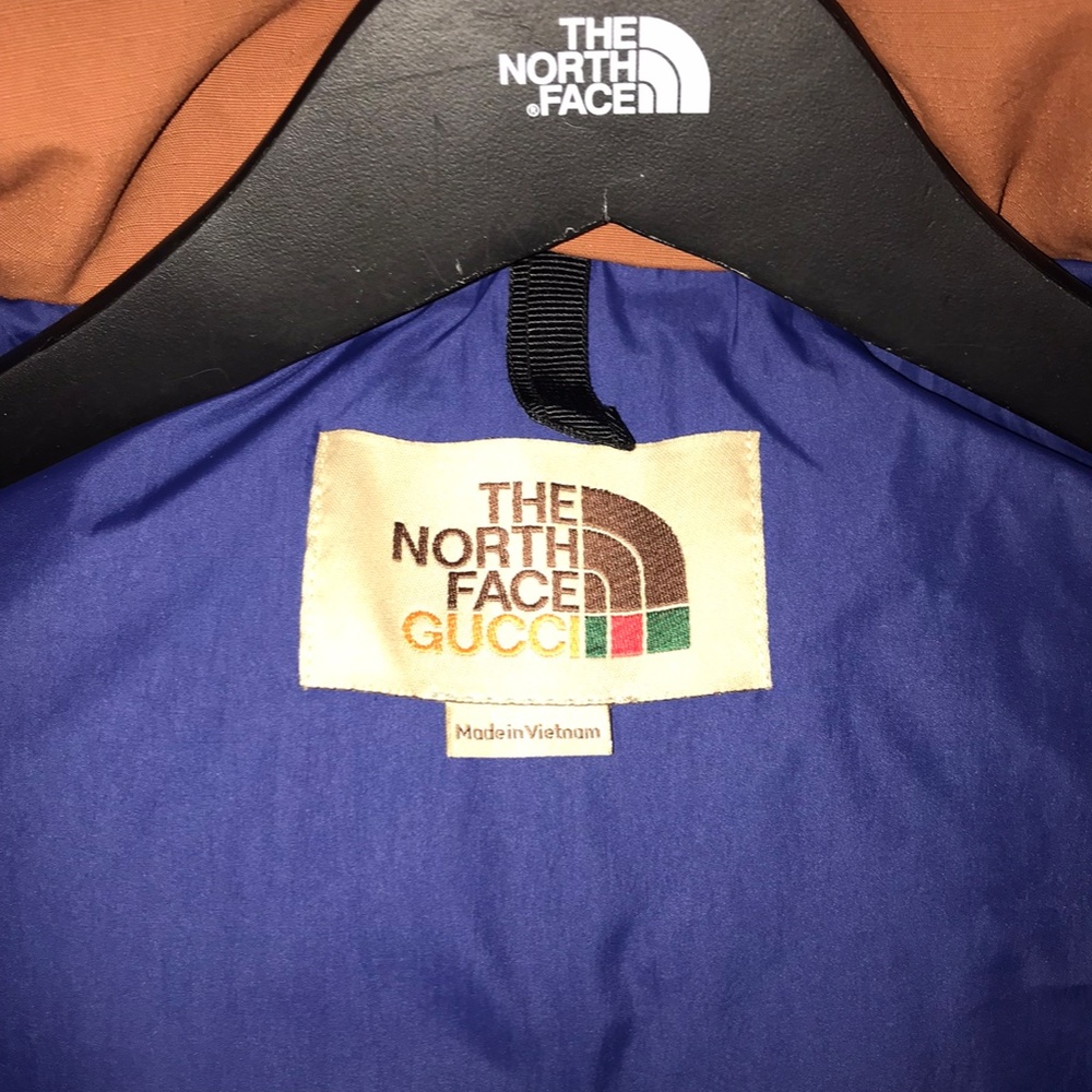 Jacket - Picture 2 of 10